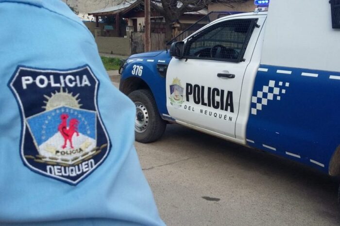 Irresponsables: fiesta clandestina en pleno centro de la Ciudad