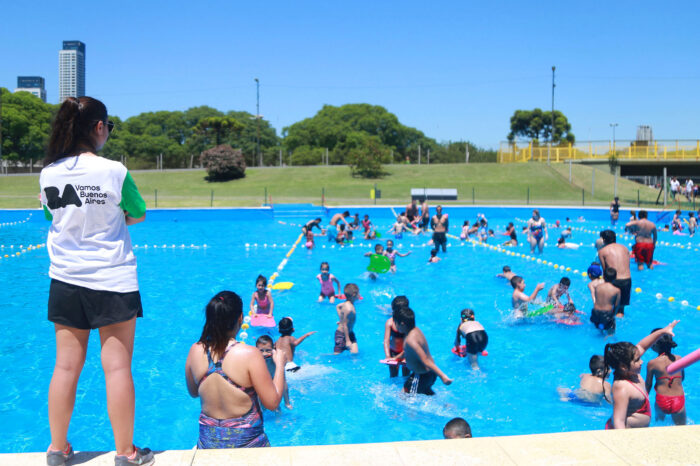 Se abre la inscripción para las Colonias de Verano 2021