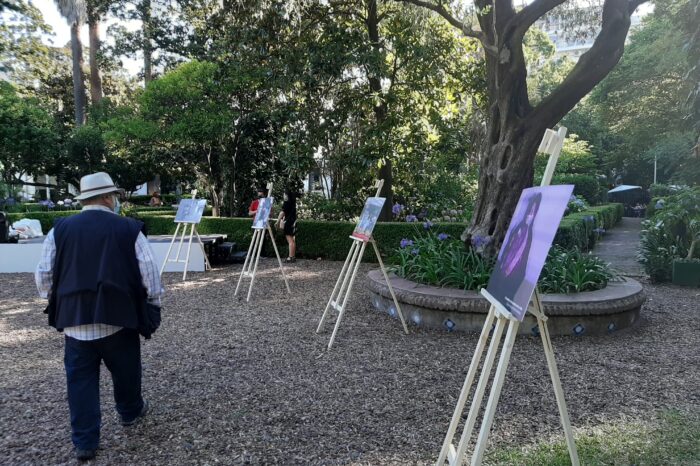 Finalizó el certamen “Diversidad cultural en tiempos de pandemia" y dieron a conocer a los ganadores