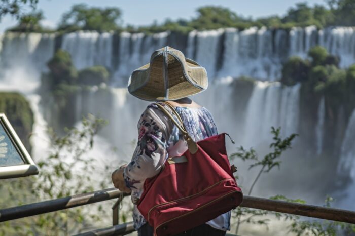 Abre el Parque Nacional Iguazú y recibirá 2 mil visitantes diarios