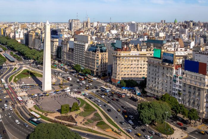 Con una potente oferta cultural la Ciudad busca atraer a “nómades digitales”