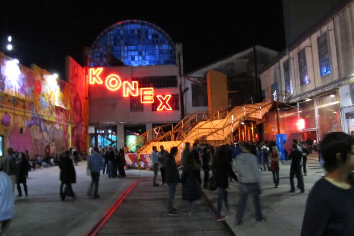 El Centro Cultural Konex presenta su 15° temporada con espectáculos renovados