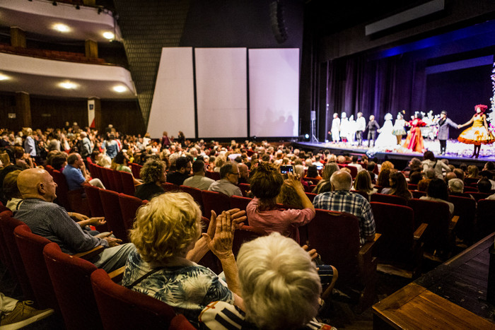 Abrió la inscripción para el 13 Premio Germán Rozenmacher de Nueva Dramaturgia