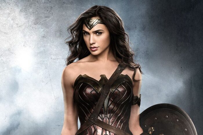 Confirman una tercera película de "La Mujer Maravilla" con Gal Gadot