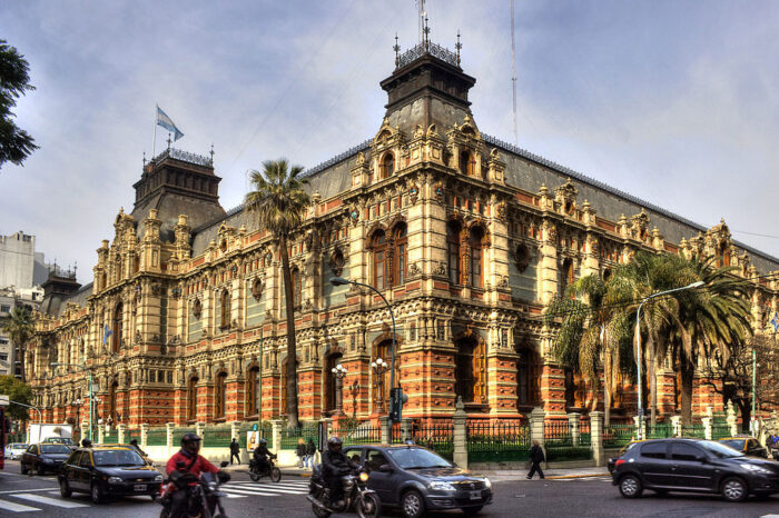 “El Museo del Agua”: una opción diferente y educativa para conocer la historia del saneamiento en Argentina