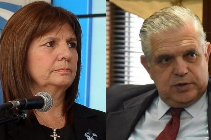 Bullrich apunta a López Murphy para las elecciones en CABA