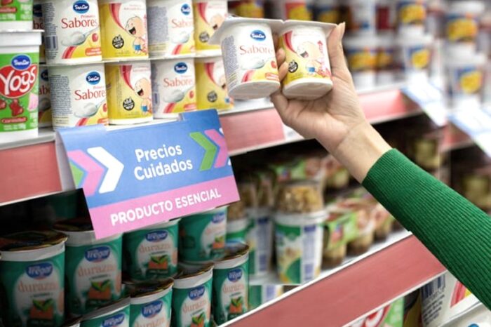 Precios Cuidados 2021, la canasta tiene el doble de productos que el año pasado