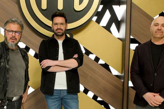 Masterchef 2: ¿quiénes son los participantes confirmados?