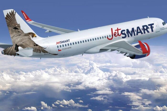 JetSMART lanza nuevas promociones para viajar a Usuahia desde $5.499