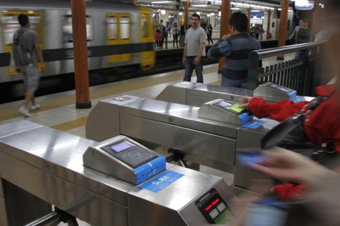 Metrodelegados se oponen al aumento del subte: “El viaje es muy malo y muy caro”