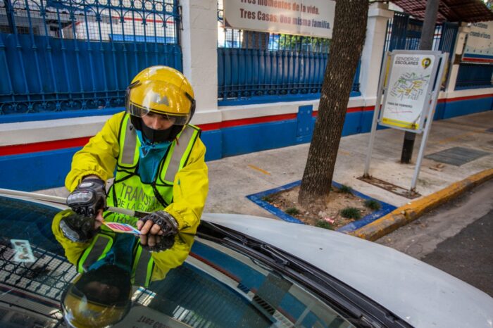 A partir del 15 de marzo se restablecen las reglas habituales de estacionamiento en CABA