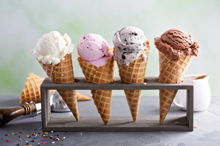 Día Internacional del Helado: ¿Cuáles son los sabores preferidos de los argentinos?