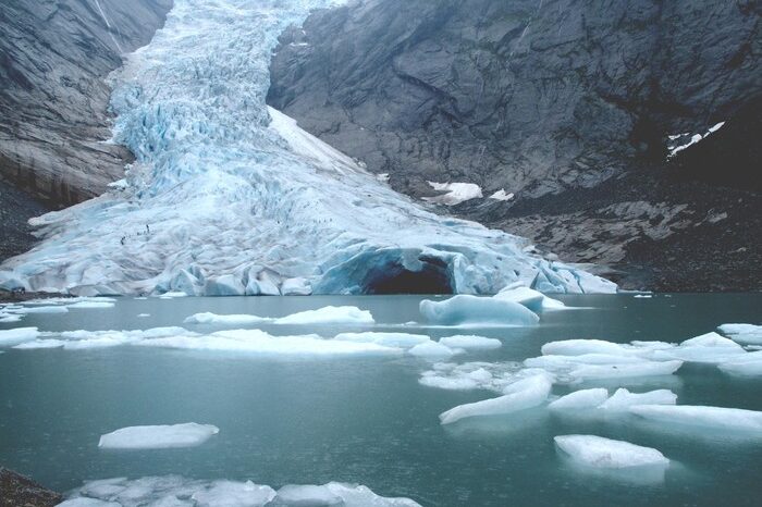 Comenzó el Foro de Jóvenes por el Cambio Climático