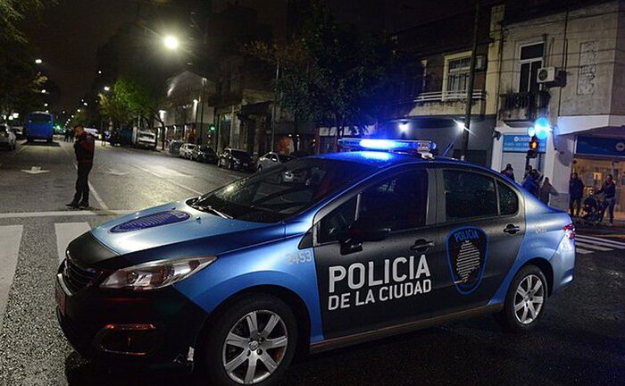 Encontraron a un hombre asesinado a golpes dentro de su casa en Boedo