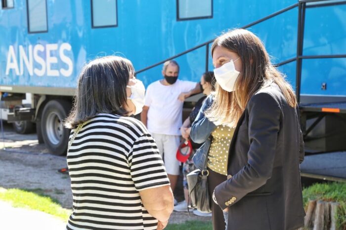 Fe de Vida: la ANSES extiende la suspensión del trámite hasta el 31 de diciembre