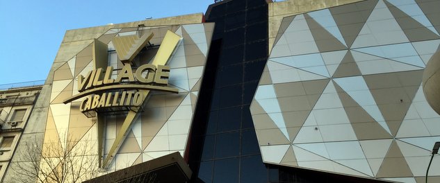 El Cinépolis de Caballito cierra sus puertas definitivamente