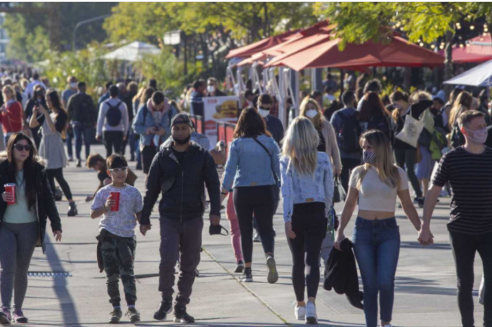 ¿Cuáles son las flexibilizaciones que piensa implementar la Ciudad a partir del sábado?