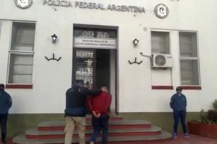 Detuvieron a una pareja acusada de abuso sexual y robo en Recoleta