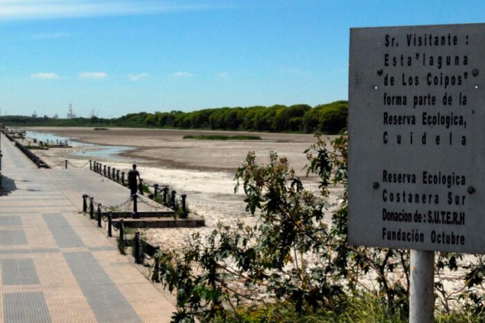 En un tratamiento exprés, la Legislatura avanza con el debate para habilitar torres en Costanera Sur