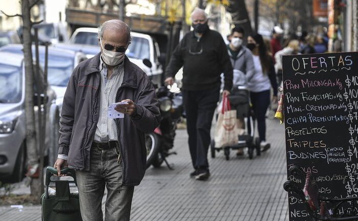 Para ser de clase media en la Ciudad de Buenos Aires cuanto hay que ganar: ya se alcanzó las seis cifras