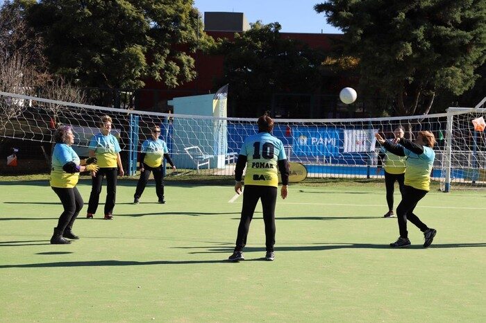 Un fin de semana lleno de deportes en la Ciudad