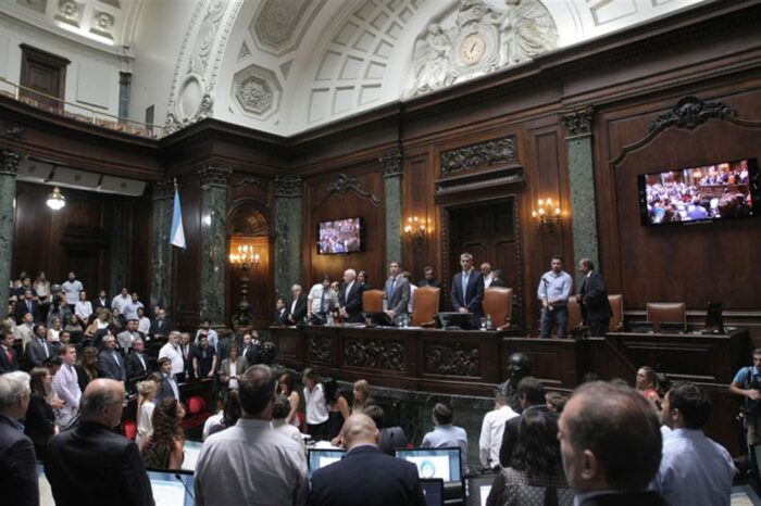 Precandidatos porteños firmarán un compromiso para una "campaña electoral responsable"