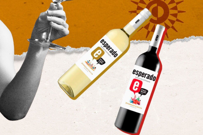 Bodegas Callia: Nueva propuesta con diseño original