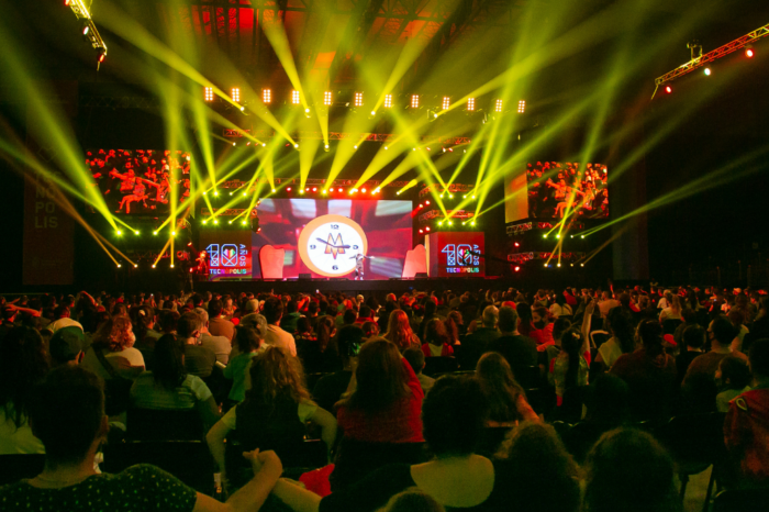 Tecnópolis celebra el Carnaval con recitales, murgas y el festival Futurock