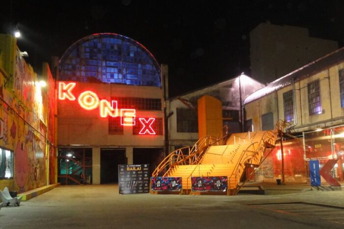 #FestiBeba en Ciudad Cultural Konex: “Un evento a beneficio de mujeres y personas LGBTIQ+ en situación de vulnerabilidad”