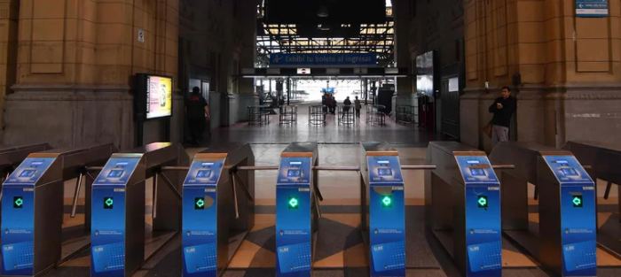 La Fraternidad anunció un paro nacional y no funcionarán los trenes en casi todo el país