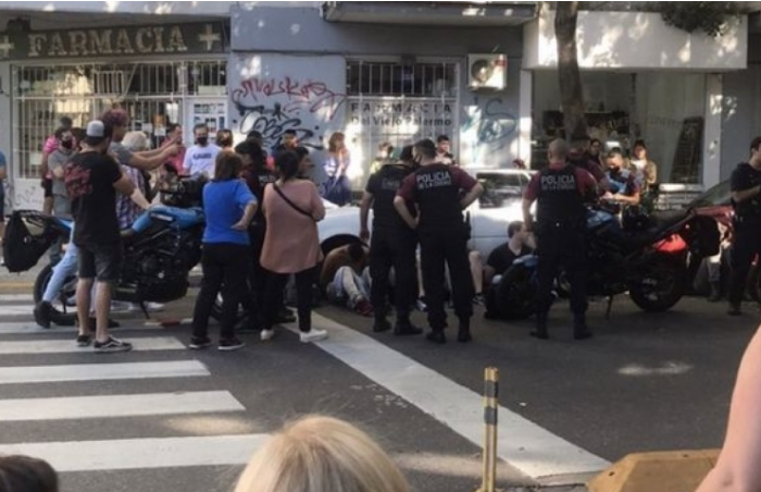 Violación en grupo en Palermo: la víctima brindó una declaración clave para avanzar con el proceso judicial