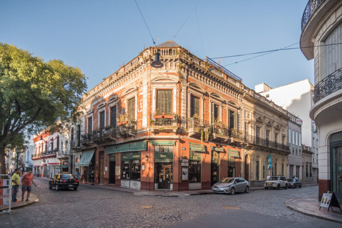 Vecinos protestarán por las obras del GCBA en el Casco Histórico