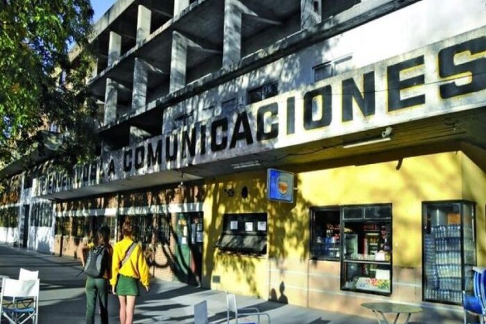 La justicia levantó la quiebra del Club Comunicaciones