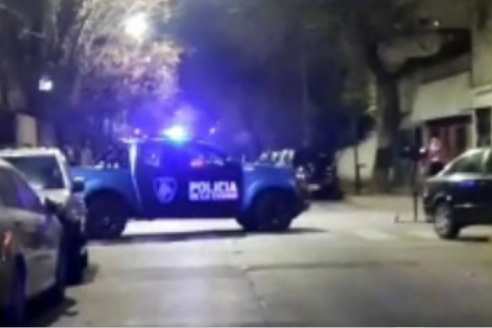 Escape de gas en Barracas por un medidor que intentaron robarse