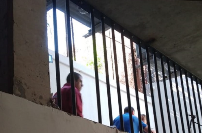 Cinco presos se escaparon de la Alcaidía Número 10 del barrio de Villa Luro: dos fueron recapturados