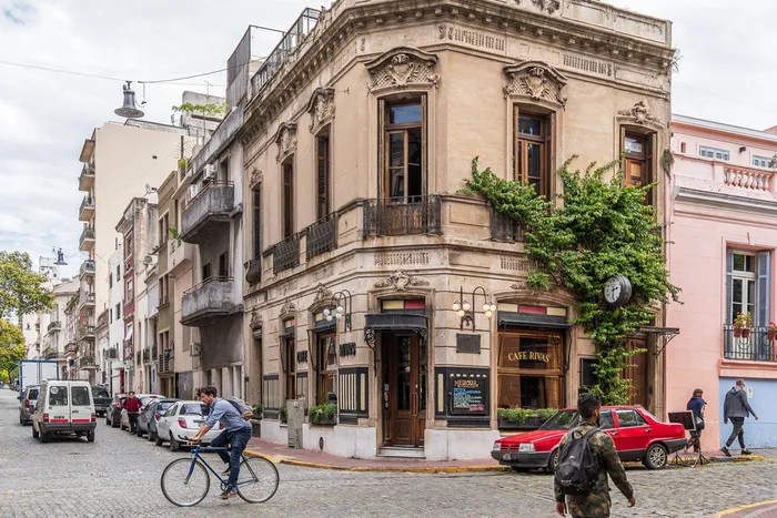 Piden informes en la Legislatura porteña por el cuidado a inmuebles de valor patrimonial anteriores a 1941