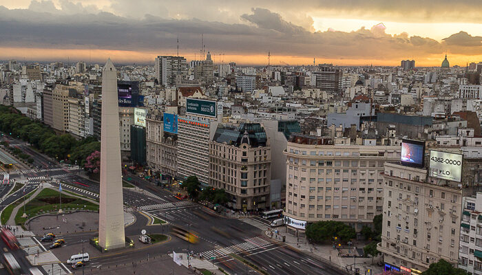 Año Nuevo: cronograma de Servicios Públicos en CABA para el sábado 31 de diciembre y el domingo 1 de enero de 2023