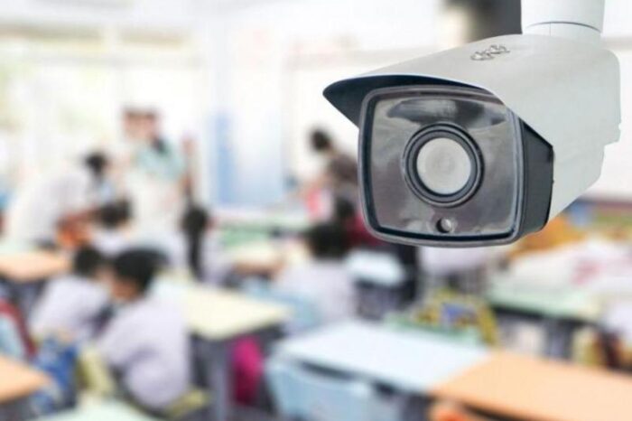 El Gobierno porteño planea instalar cámaras en las aulas de las escuelas del distrito