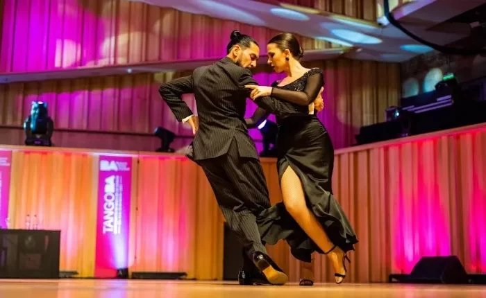 Tango: abierta la inscripción al Campeonato de Baile de la Ciudad 2023