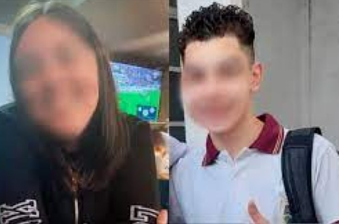 Encontraron en Capital Federal a los dos adolescentes que habían desaparecido en San Fernando