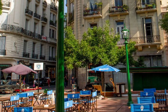 Celebran el aniversario de San Telmo