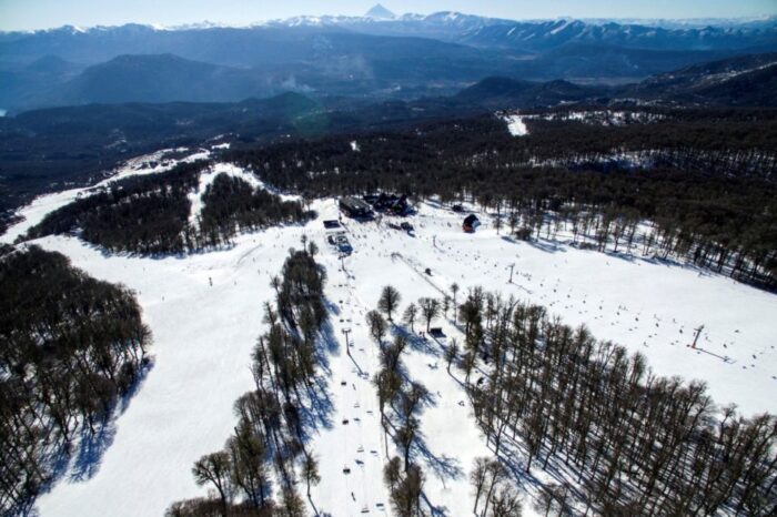 Agenda actualizada de la 1ª Conferencia de Nieve y Montaña de las Américas de San Martín de los Andes