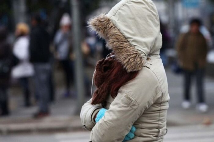 Pese a la ola polar, las familias disfrutaron en la Ciudad de las vacaciones de invierno