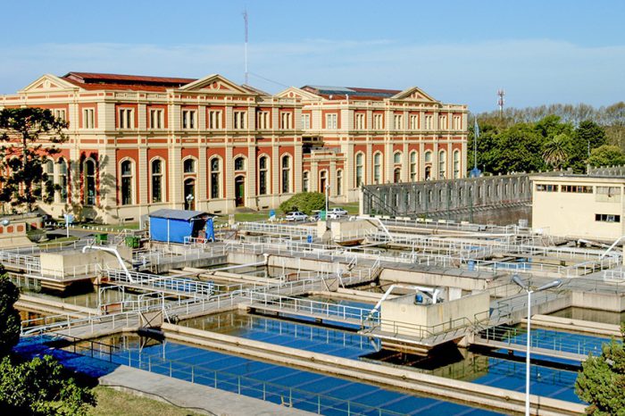 AySA recomienda racionar el agua por las altas temperaturas