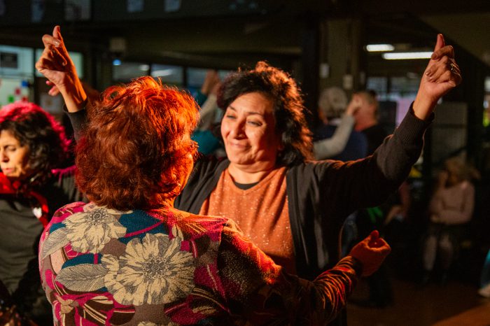 Abren las inscripciones a los talleres del Programa Cultural en Barrios