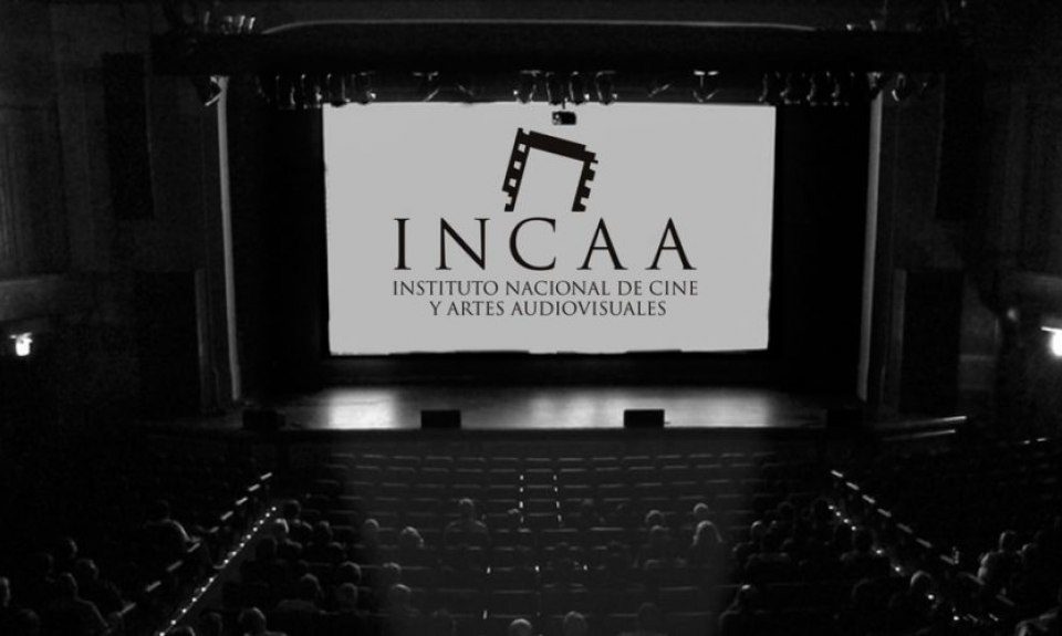 Avanzan los recortes de fondos en el INCAA: ¿venden el cine Gaumont?