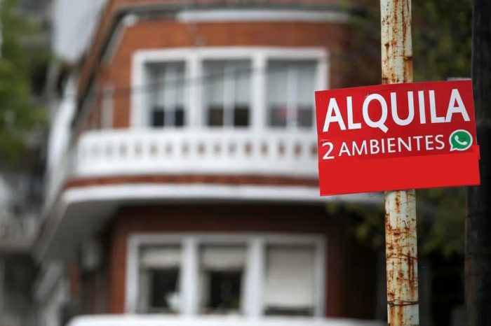 Inquilinos Agrupados pide una Ley porteña para regular los alquileres temporarios en CABA