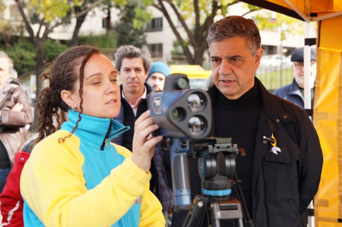 Medidas para la seguridad vial: mueren más de 100 personas por año en accidentes de tránsito