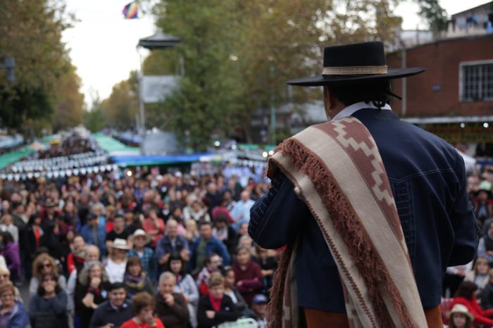 Todos los festejos para celebrar el Día de la Patria en Buenos Aires