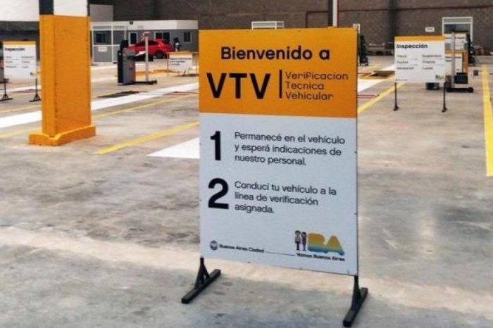 El Gobierno convalidó un nuevo aumento en la VTV en la Ciudad